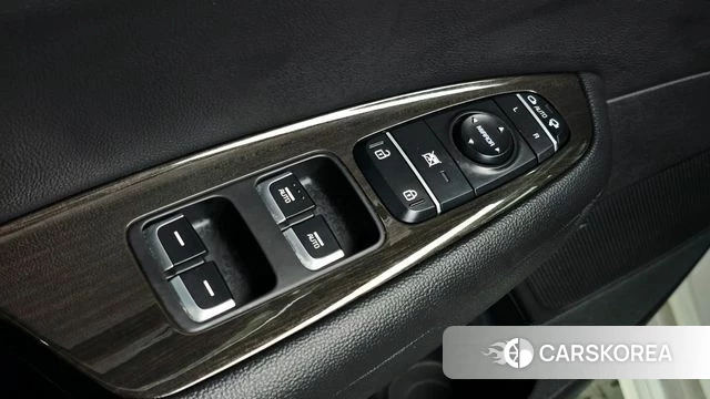 Kia The New K5 2nd generation id 4918635 из Кореи 21