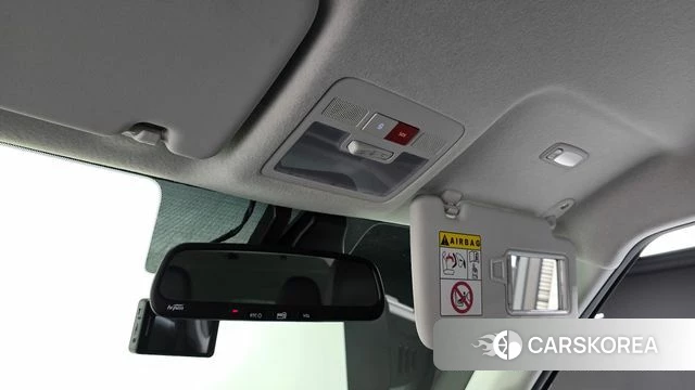 Hyundai The New Casper id 4934599 из Кореи 21