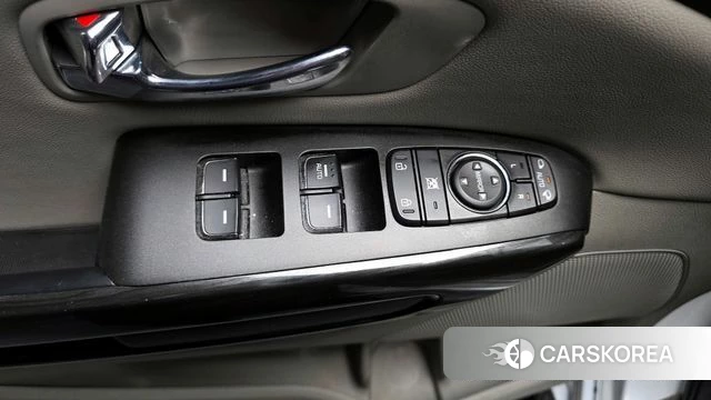 Kia The New Carnival id 4197237 из Кореи 21