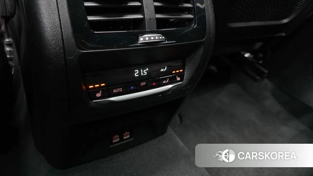 BMW X3 (G01) id 4917350 из Кореи 21