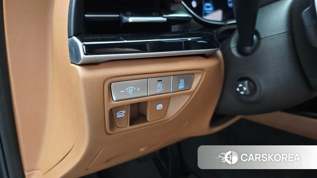 Genesis G80 (RG3) id 4489586 из Кореи 21