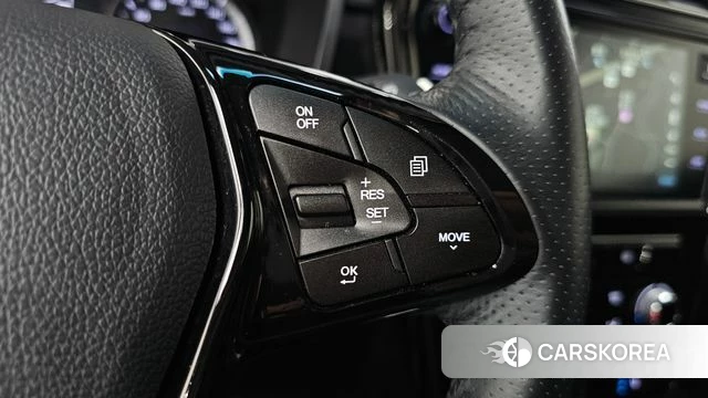 Ssangyong Berry New Tivoli id 4434394 из Кореи 21