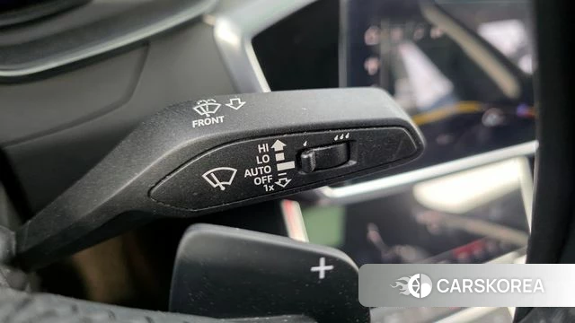 Audi A6 (C8) id 4284506 из Кореи 21