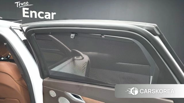 Genesis G80 (RG3) id 4783733 из Кореи 21