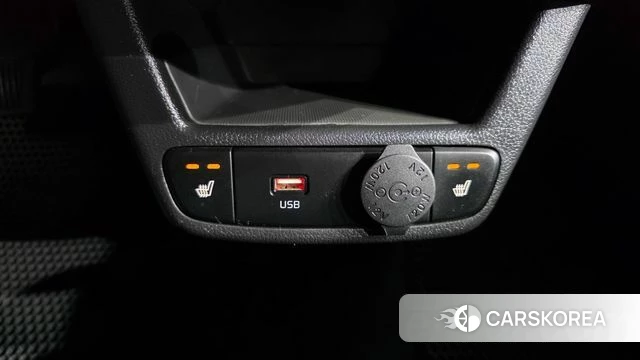 Kia The New Ray id 4609550 из Кореи 21