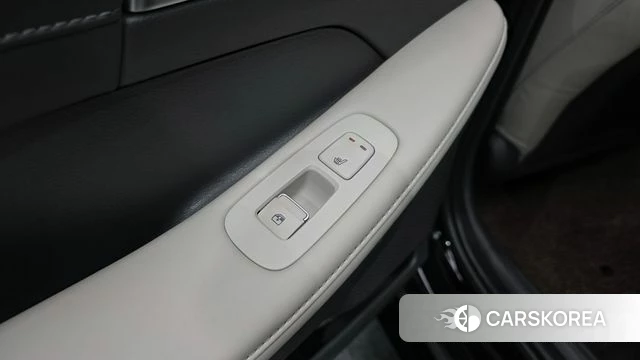 Hyundai Sonata D Edge Hybrid (DN8) id 4701063 из Кореи 21