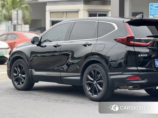 Honda CR-V id 4299610 из Китая 21