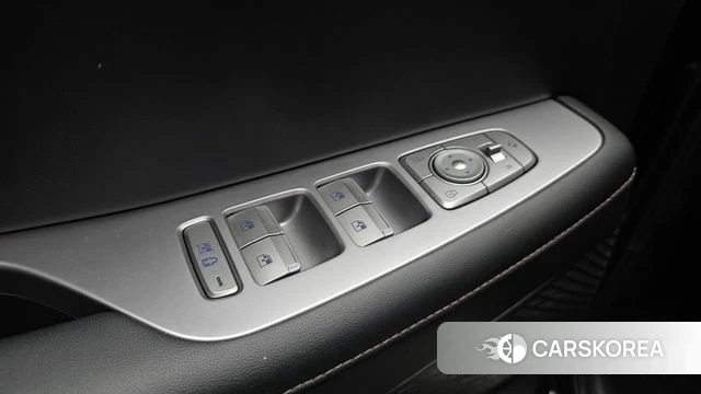 Hyundai Palisade id 4693410 из Кореи 21