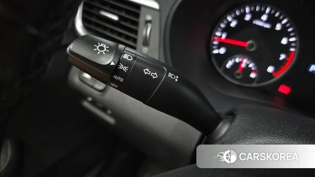 Kia The New K5 2nd generation id 4490782 из Кореи 21