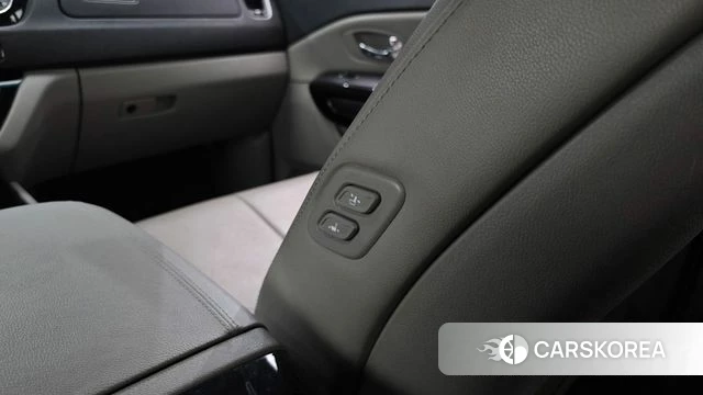 Kia The New Carnival id 4417131 из Кореи 21