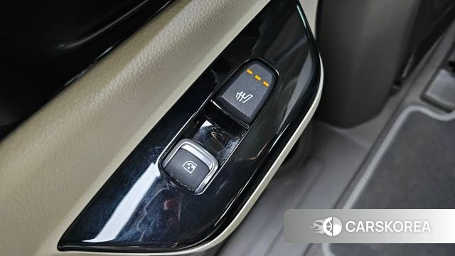 Kia Carnival 4th generation id 4720257 из Кореи 21