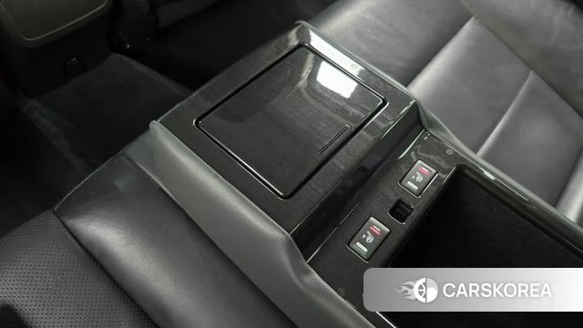 Renault Korea (Samsung) SM7 Nova id 4551700 из Кореи 21