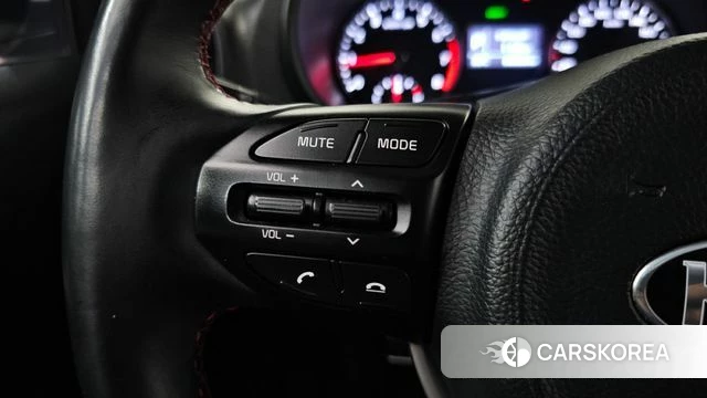 Kia All New Morning (JA) id 4284867 из Кореи 21