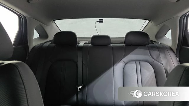 Hyundai Sonata (DN8) id 4355339 из Кореи 21