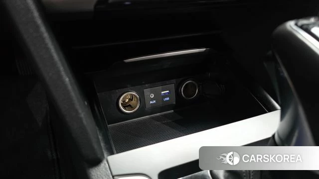 Hyundai Avante AD id 4918882 из Кореи 21