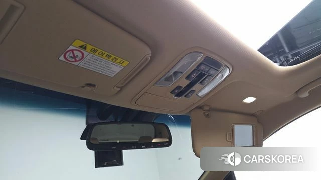 Kia The New Carnival id 4794632 из Кореи 21