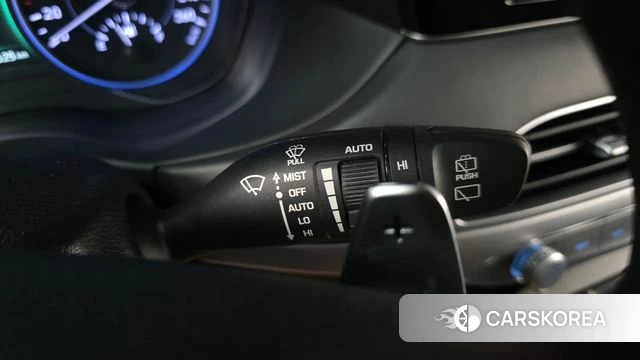 Hyundai Palisade id 4595755 из Кореи 21