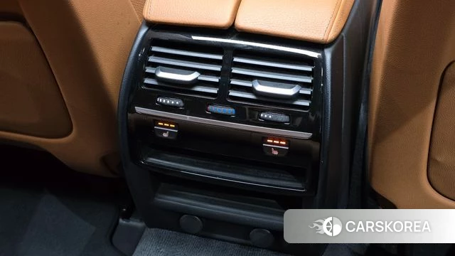 BMW 5 Series (G30) id 4667410 из Кореи 21