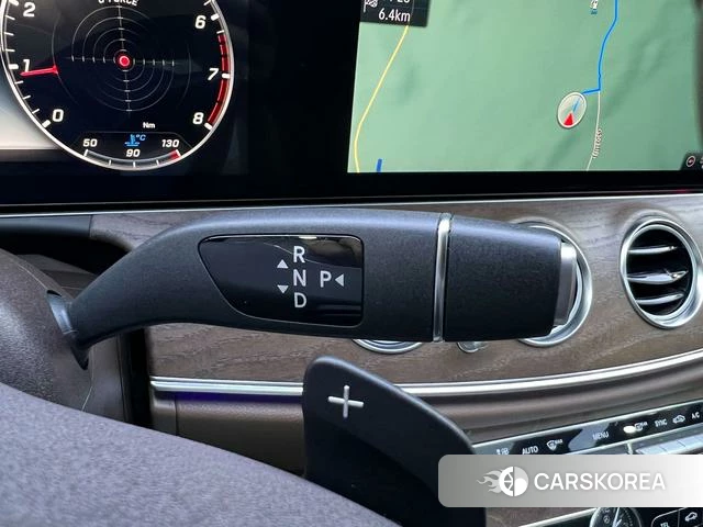 Mercedes-Benz E-class id 4253461 из Китая 21