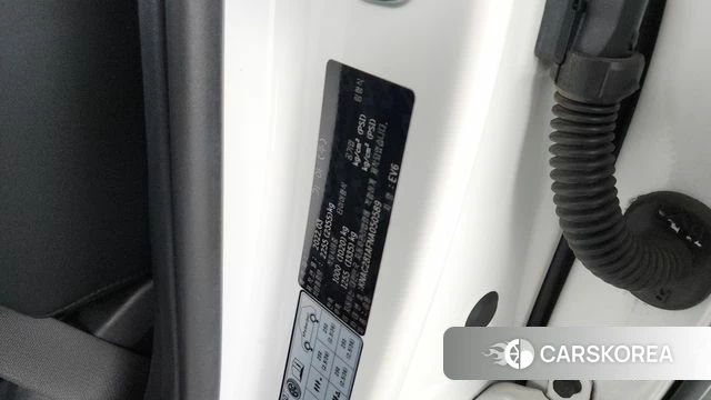 Kia EV6 id 4330408 из Кореи 21