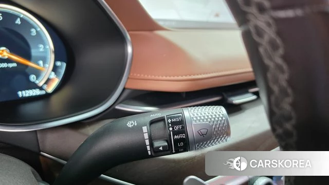 Genesis G80 (RG3) id 4712333 из Кореи 21