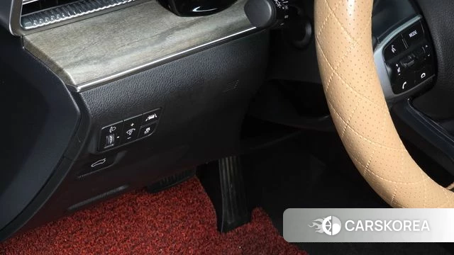 Kia K5 3rd generation id 4248933 из Кореи 21