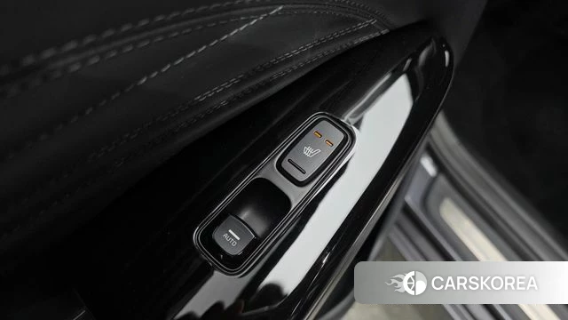 Kia K7 Premier id 4304185 из Кореи 21