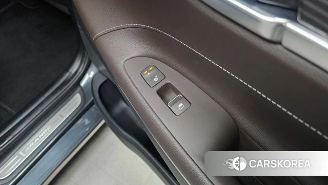 Hyundai Grandeur IG id 4447296 из Кореи 21