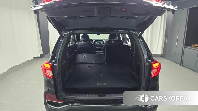 Ssangyong G4 Rexton id 4638302 из Кореи 21