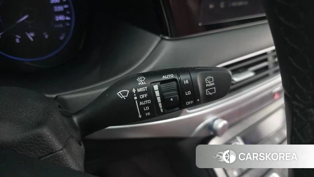 Hyundai Palisade id 4698710 из Кореи 21