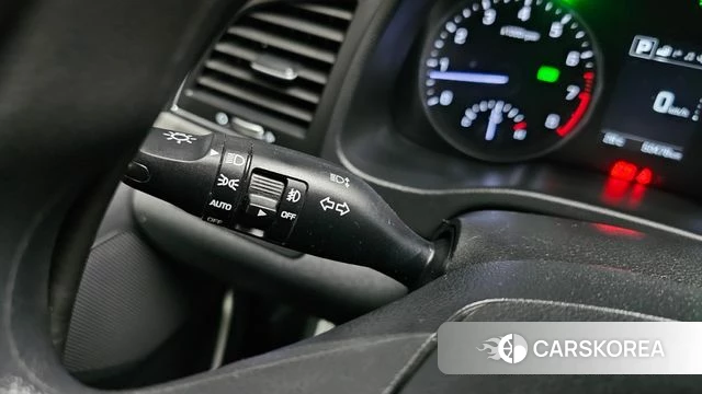 Hyundai Avante AD id 4605390 из Кореи 21