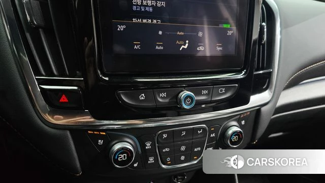 Chevrolet (GM Daewoo) Traverse id 4323983 из Кореи 21