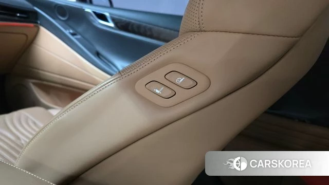 Genesis G80 (RG3) id 4396456 из Кореи 21
