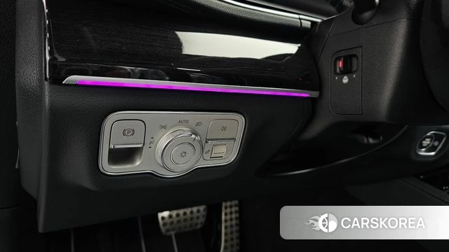 Mercedes-Benz GLE-Class W167 id 4618546 из Кореи 21