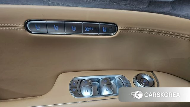Genesis G90 (RS4) id 4757788 из Кореи 21