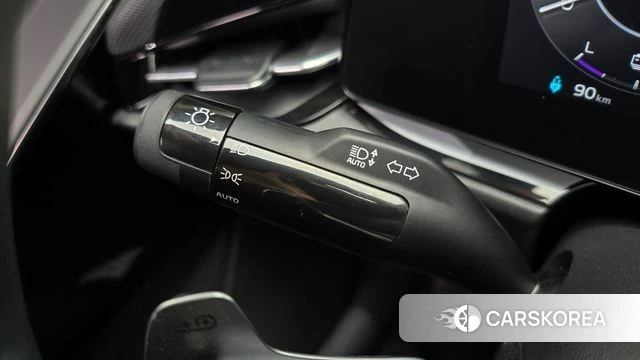 Kia Di All New Niro EV id 4322752 из Кореи 21