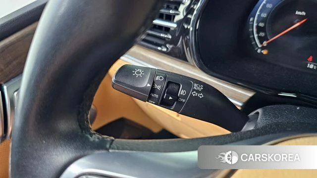 Kia Mohave Master id 4943397 из Кореи 21