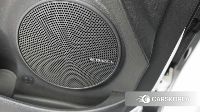 Hyundai The New Kona id 4186821 из Кореи 21