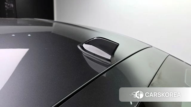 Renault Korea (Samsung) XM3 id 4195366 из Кореи 21