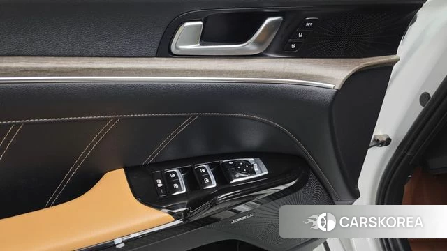 Kia K5 3rd generation id 4331093 из Кореи 21