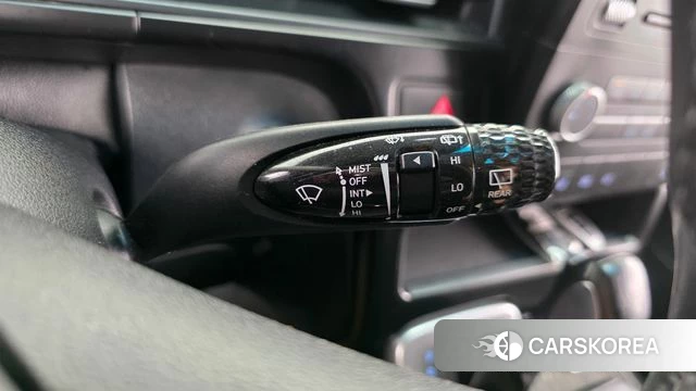 Hyundai Staria id 4922449 из Кореи 21