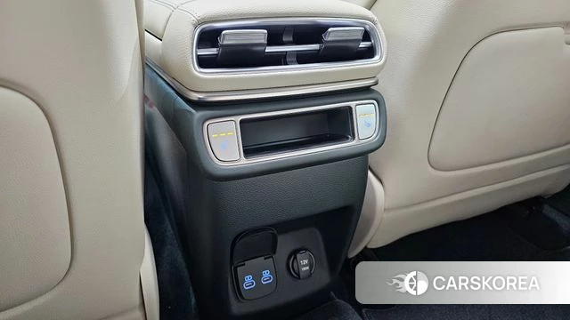 Genesis GV80 id 4778310 из Кореи 21