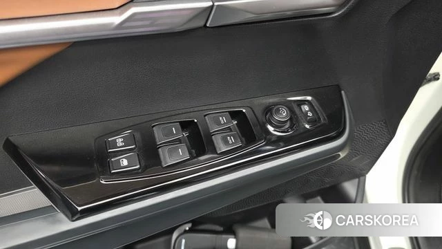 Ssangyong Torres id 4281646 из Кореи 21