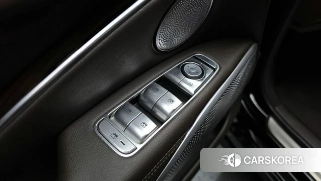 Kia More K9 id 4765548 из Кореи 21
