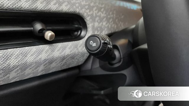 Mini Cooper S id 4607467 из Кореи 21