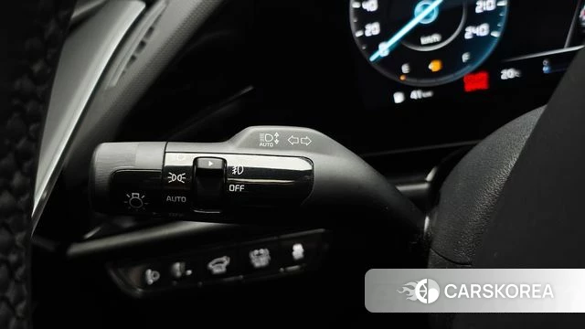Kia Di Ol Nu Niro id 4382656 из Кореи 21