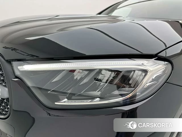 Mercedes-Benz GLC id 4298030 из Китая 21