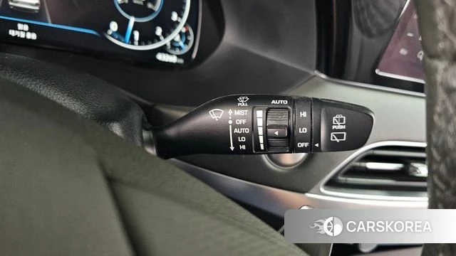 Hyundai Palisade id 4361977 из Кореи 21