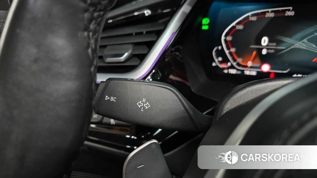BMW Z4 (G29) id 4401412 из Кореи 21
