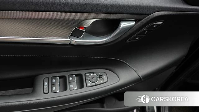 Hyundai The New Grandeur IG id 4769524 из Кореи 21